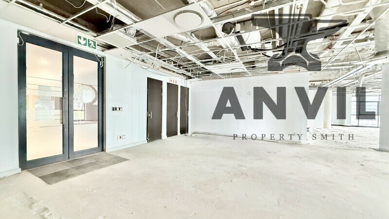 Corobay Corner Block A, Menlyn Maine, Pretoria - Block A - 2nd Floor A2 property image 4