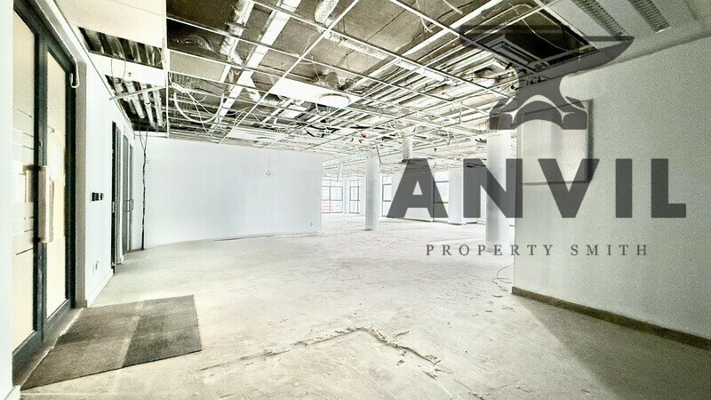 Corobay Corner Block A, Menlyn Maine, Pretoria - Block A - 2nd Floor A2 property image 6