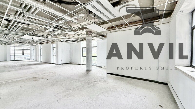 Corobay Corner Block A, Menlyn Maine, Pretoria - Block A - 2nd Floor A2 property image 11