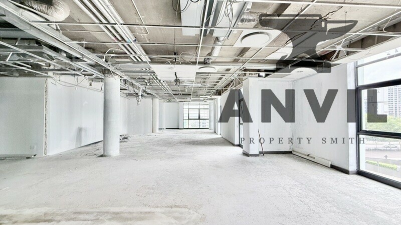Corobay Corner Block A, Menlyn Maine, Pretoria - Block A - 2nd Floor A2 property image 13