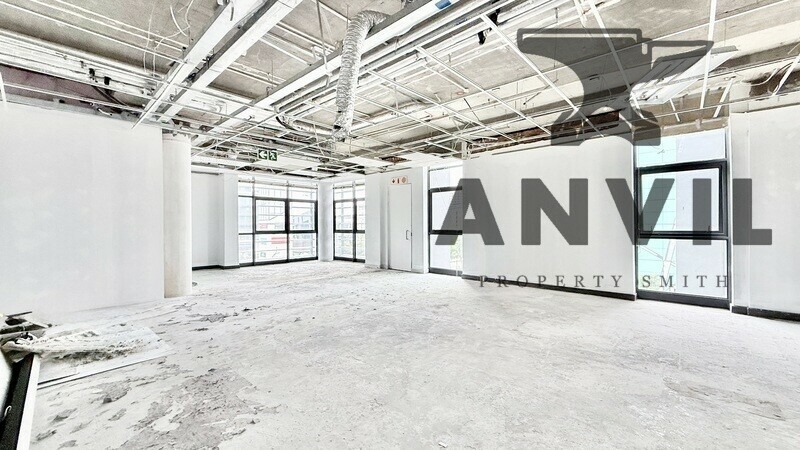 Corobay Corner Block A, Menlyn Maine, Pretoria - Block A - 2nd Floor A2 property image 15