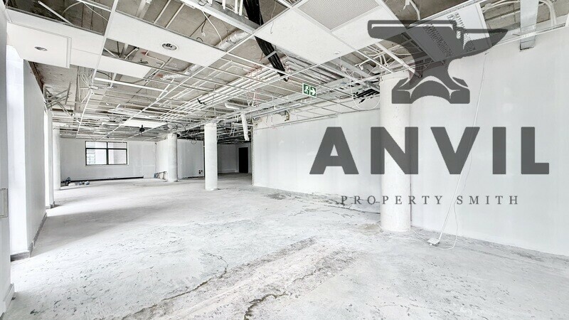 Corobay Corner Block A, Menlyn Maine, Pretoria - Block A - 2nd Floor A2 property image 18