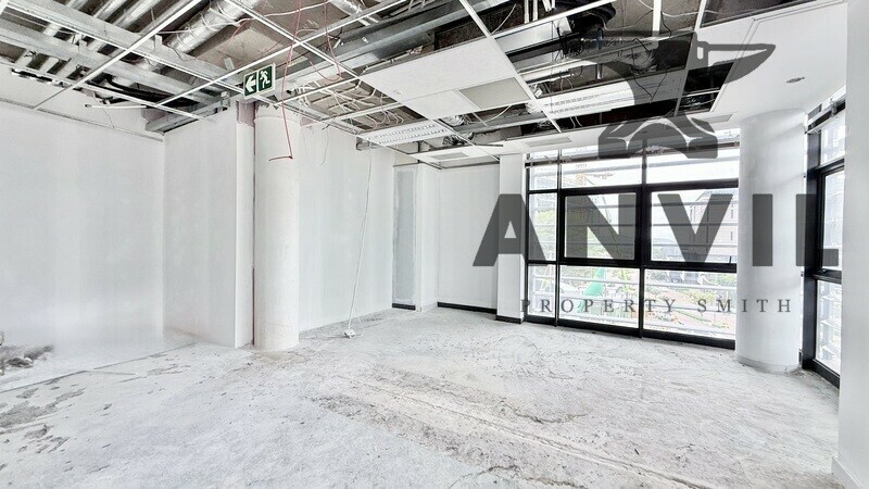 Corobay Corner Block A, Menlyn Maine, Pretoria - Block A - 2nd Floor A2 property image 21