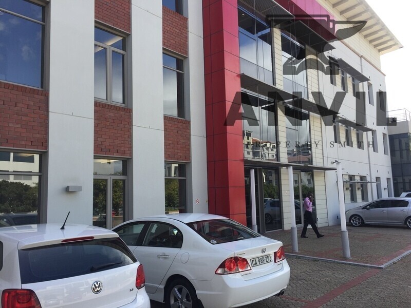 The Gatehouse - Unit D2 property image 1