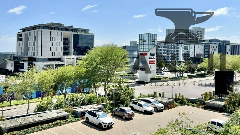 Corobay Corner Block A, Menlyn Maine, Pretoria - Block A - 2nd Floor A2 property image 27