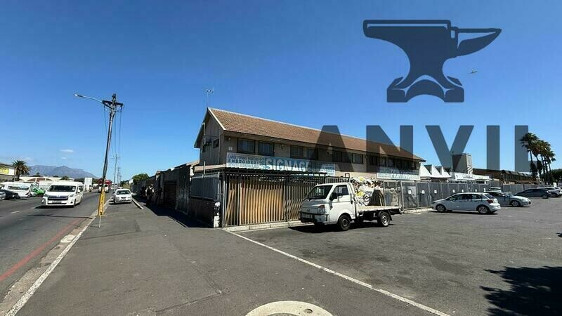 29 Connaught Rd, Parow, Cape Town, 7500, South Africa - 2000m² Entire Building  property image 38