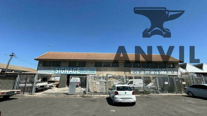 29 Connaught Rd, Parow, Cape Town, 7500, South Africa - 2000m² Entire Building  property image 39