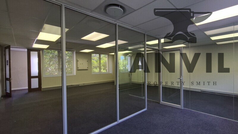 Amdec House, Steenberg Office Park, Silverwood Close, Westlake - Unit 6 property image 3