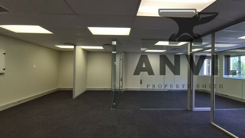Amdec House, Steenberg Office Park, Silverwood Close, Westlake - Unit 6 property image 4