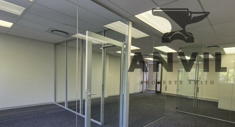 Amdec House, Steenberg Office Park, Silverwood Close, Westlake - Unit 6 property image 6