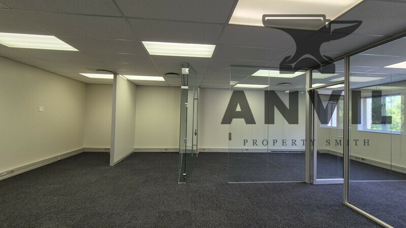 Amdec House, Steenberg Office Park, Silverwood Close, Westlake - Unit 6 property image 7