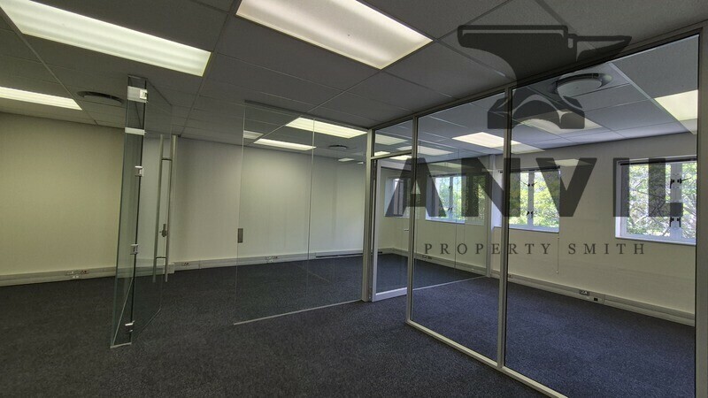 Amdec House, Steenberg Office Park, Silverwood Close, Westlake - Unit 6 property image 8