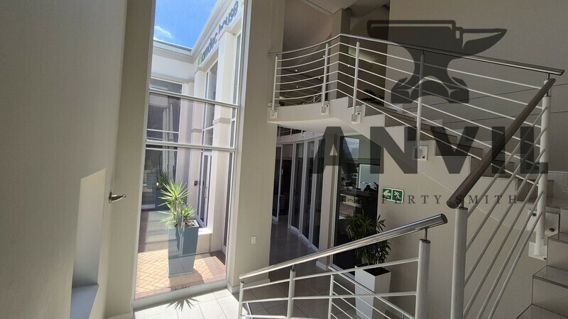 Amdec House, Steenberg Office Park, Silverwood Close, Westlake - Unit 6 property image 11