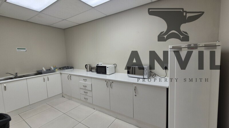 Amdec House, Steenberg Office Park, Silverwood Close, Westlake - Unit 6 property image 18