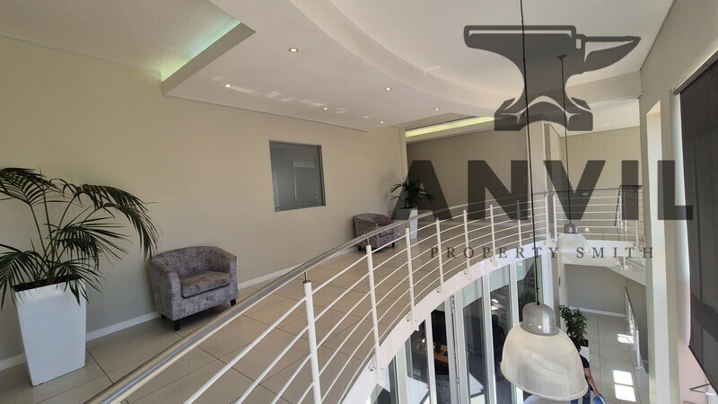 Amdec House, Steenberg Office Park, Silverwood Close, Westlake - Unit 6 property image 21