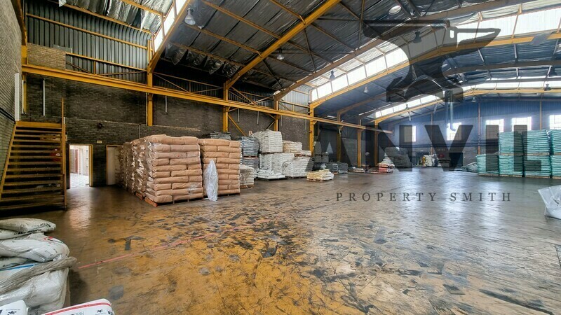 12 Watt Place - Standalone Building property image 2