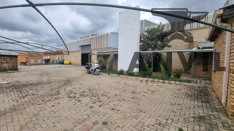 12 Watt Place - Standalone Building property image 20