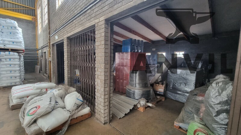 12 Watt Place - Standalone Building property image 5