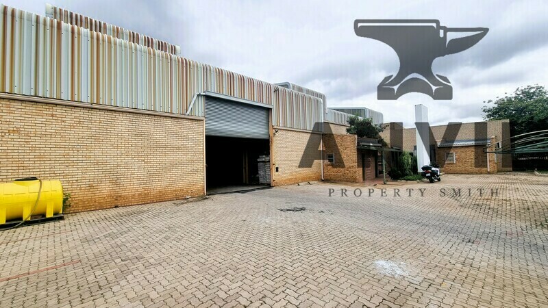 12 Watt Place - Standalone Building property image 21
