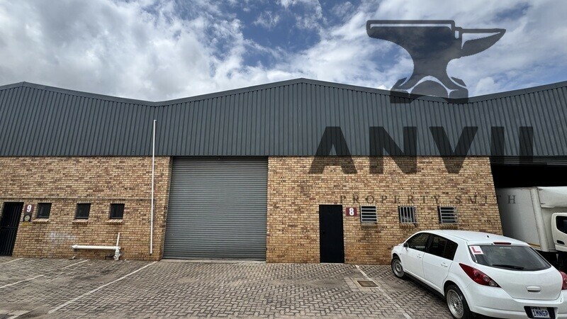 Stella Business Park - Unit 8 Stella Business Park property image 2