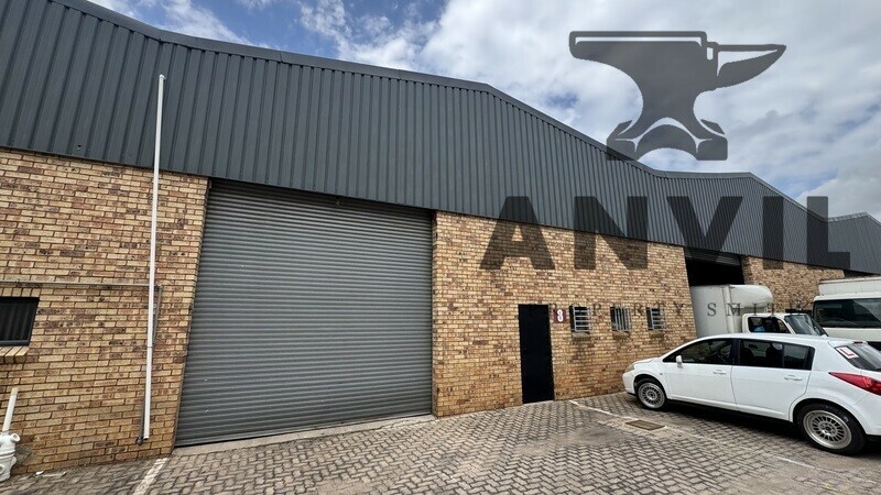 Stella Business Park - Unit 8 Stella Business Park property image 6