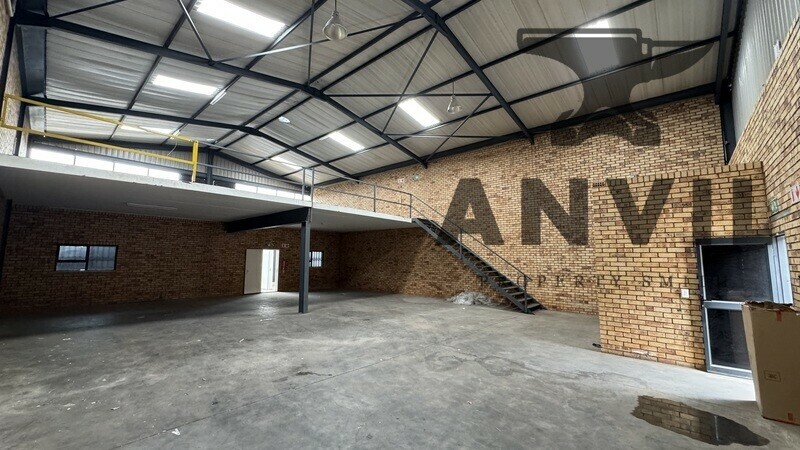 Stella Business Park - Unit 8 Stella Business Park property image 8