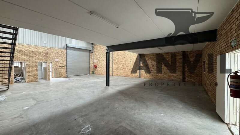 Stella Business Park - Unit 8 Stella Business Park property image 10