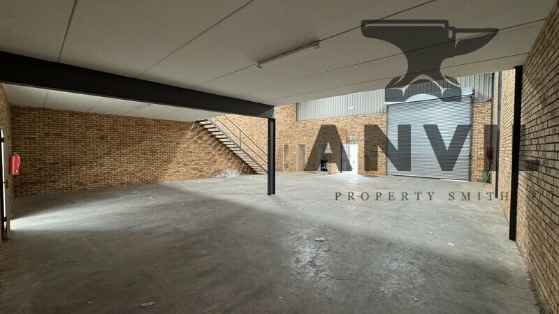 Stella Business Park - Unit 8 Stella Business Park property image 13