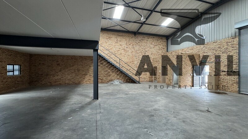 Stella Business Park - Unit 8 Stella Business Park property image 14