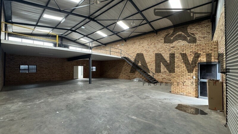 Unit 8 Stella Business Park