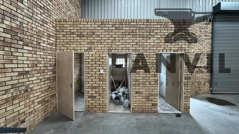 Stella Business Park - Unit 8 Stella Business Park property image 18