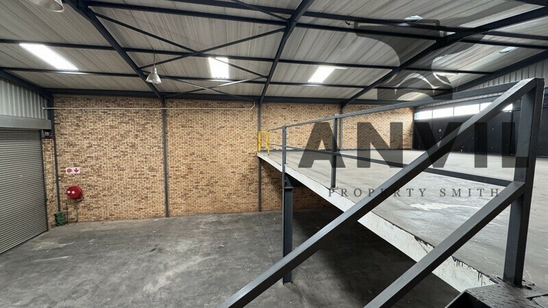 Stella Business Park - Unit 8 Stella Business Park property image 12