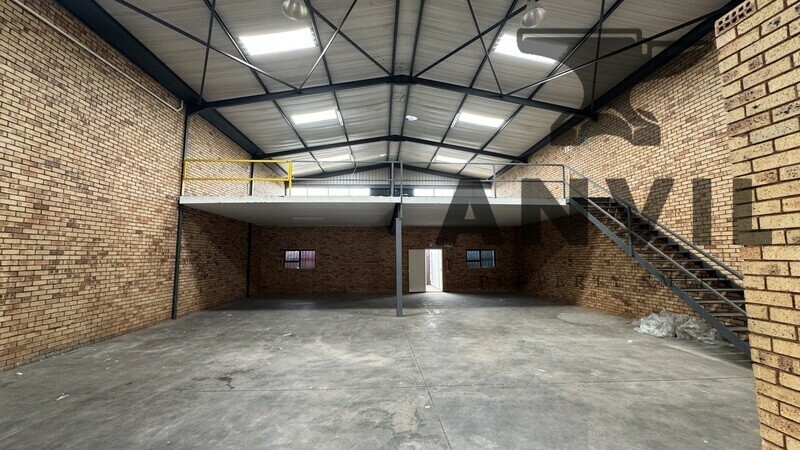 Stella Business Park - Unit 8 Stella Business Park property image 3