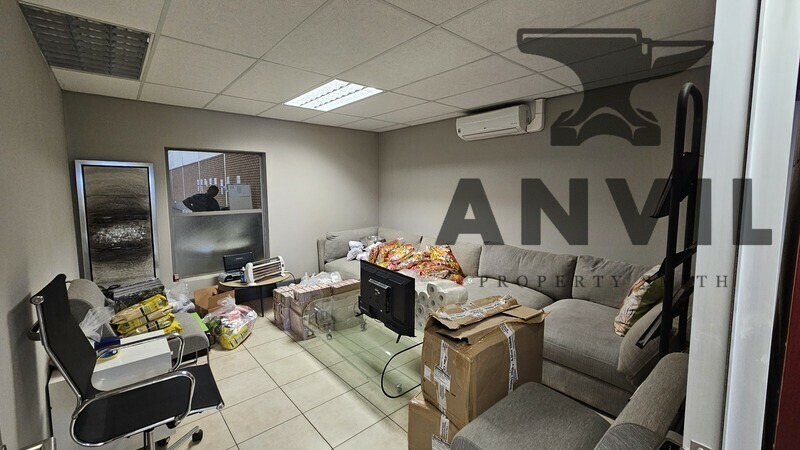 Twenty One Industrial Estate, Warehouse 4 - Unit E property image 5