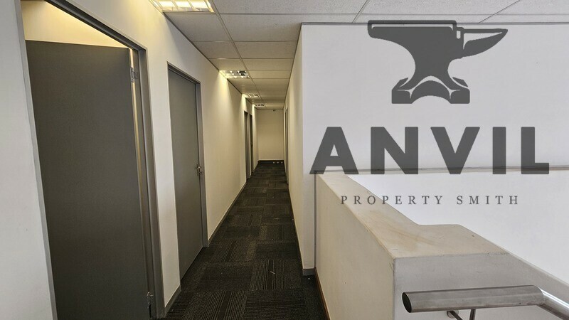 Twenty One Industrial Estate, Warehouse 4 - Unit E property image 8