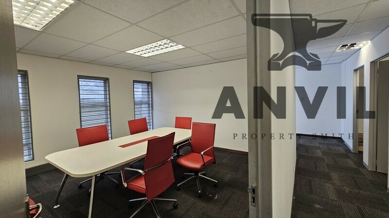 Twenty One Industrial Estate, Warehouse 4 - Unit E property image 11