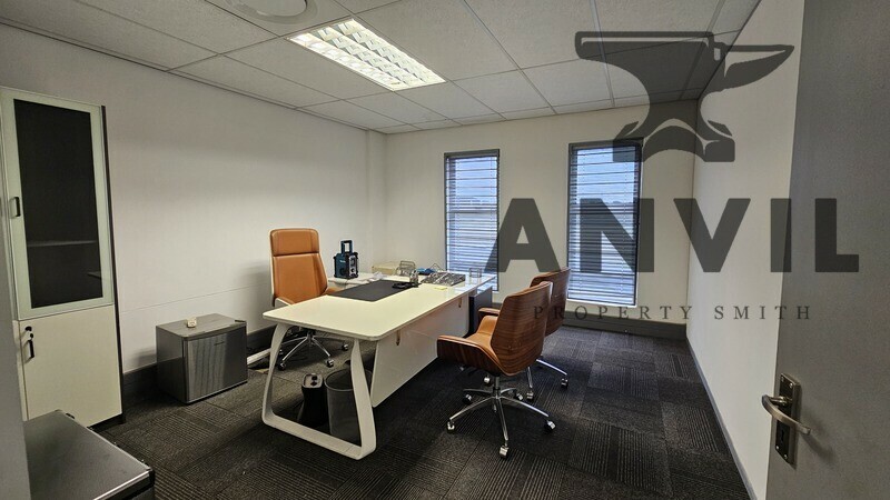 Twenty One Industrial Estate, Warehouse 4 - Unit E property image 12