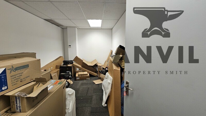 Twenty One Industrial Estate, Warehouse 4 - Unit E property image 13