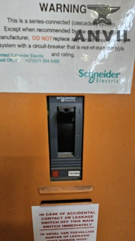 Twenty One Industrial Estate, Warehouse 4 - Unit E property image 22