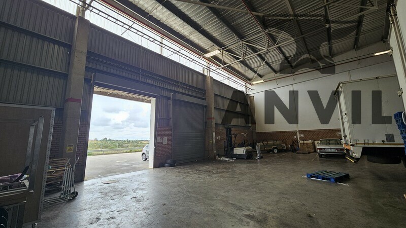 Twenty One Industrial Estate, Warehouse 4 - Unit E property image 23