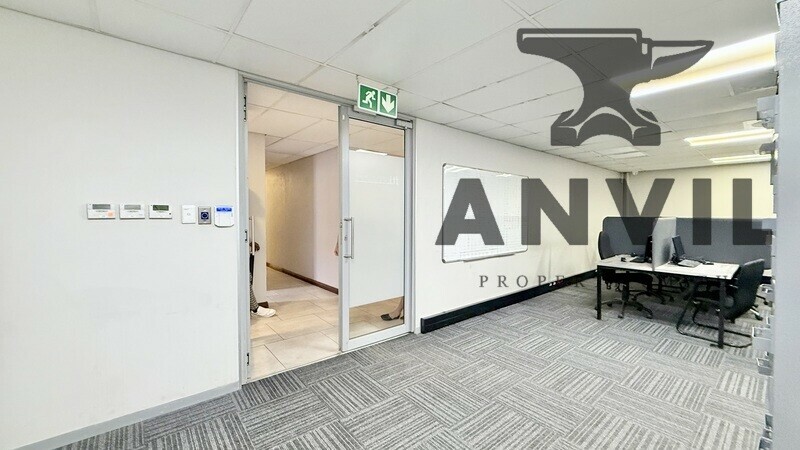 Menlyn Square Office Park, Pretoria - North Block FF - Unit 6 property image 4