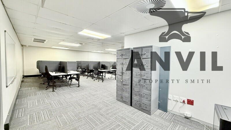 Menlyn Square Office Park, Pretoria - North Block FF - Unit 6 property image 5