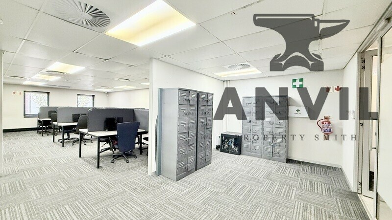 Menlyn Square Office Park, Pretoria - North Block FF - Unit 6 property image 6