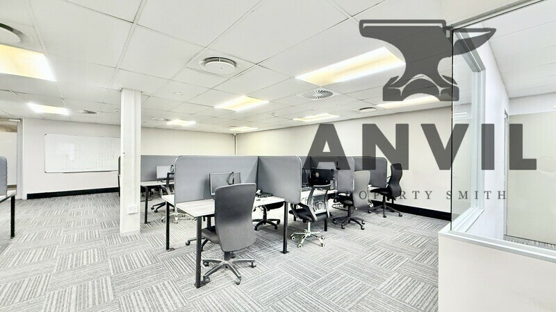 Menlyn Square Office Park, Pretoria - North Block FF - Unit 6 property image 7