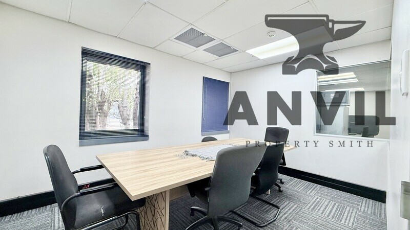 Menlyn Square Office Park, Pretoria - North Block FF - Unit 6 property image 8