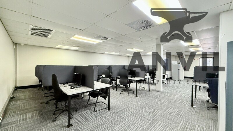 Menlyn Square Office Park, Pretoria - North Block FF - Unit 6 property image 10