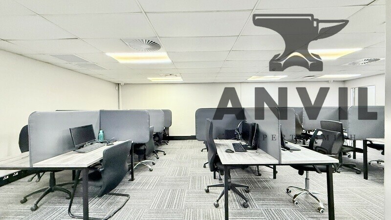 Menlyn Square Office Park, Pretoria - North Block FF - Unit 6 property image 11