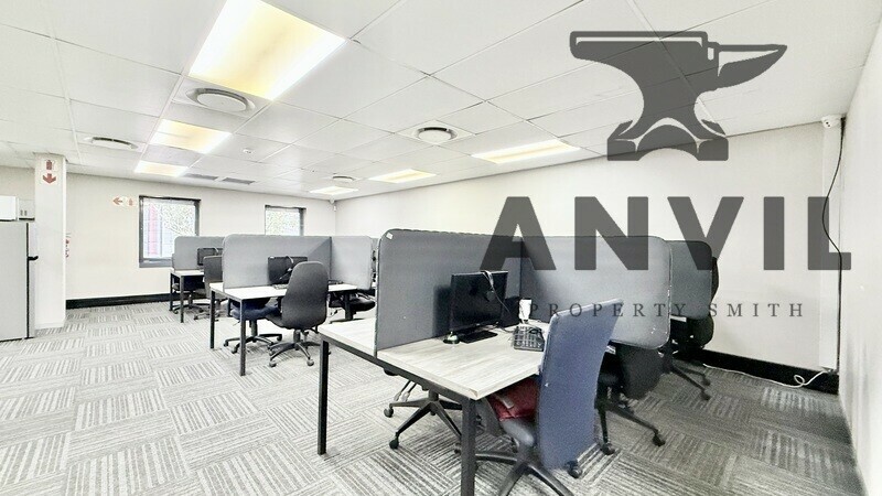Menlyn Square Office Park, Pretoria - North Block FF - Unit 6 property image 12