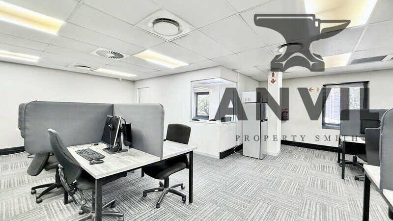 Menlyn Square Office Park, Pretoria - North Block FF - Unit 6 property image 13