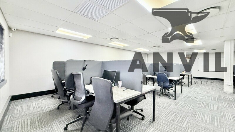 Menlyn Square Office Park, Pretoria - North Block FF - Unit 6 property image 14
